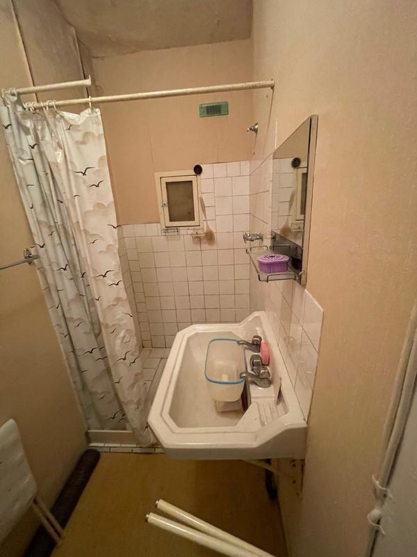 Maison traditionnelle - 81 m² - 3 pièces