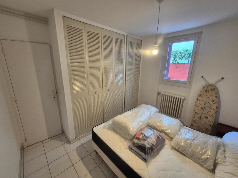 Appartement - 30 m² - 2 pièces