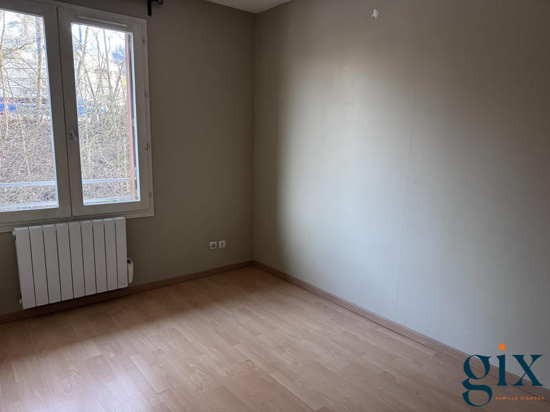 Appartement - 69 m² - 3 pièces