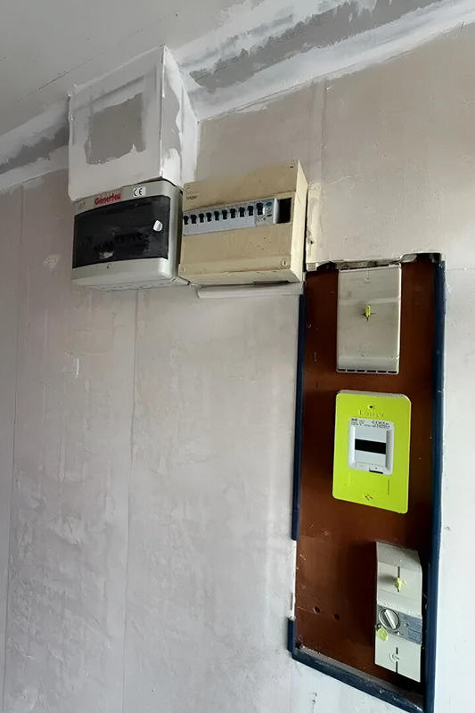 Maison - 78 m² - 4 pièces