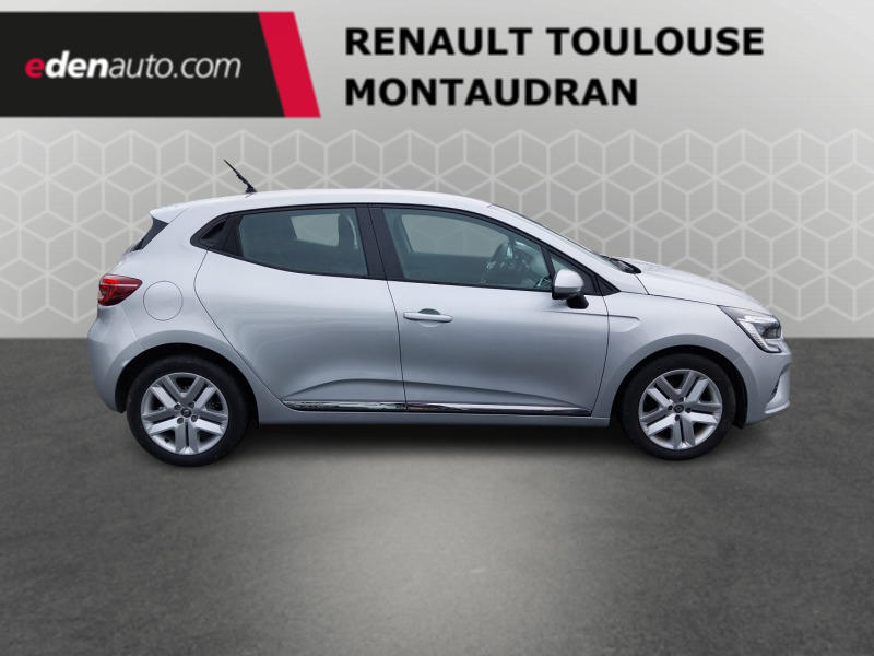 Renault Clio TCe 90 - 21n Business