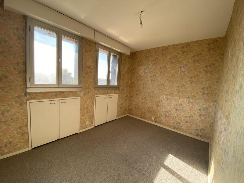 Maison - 103 m² - 6 pièces