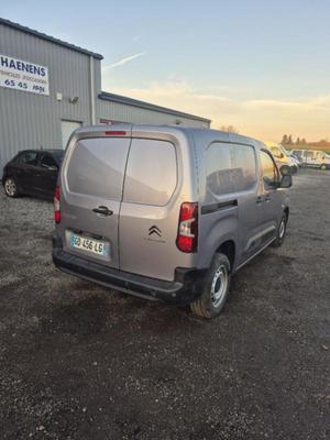 Citroën Berlingo Van m 1000 Bluehdi 100 s&amp;S Bvm6 Club