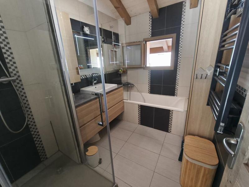 Maison - 149 m² - 5 pièces