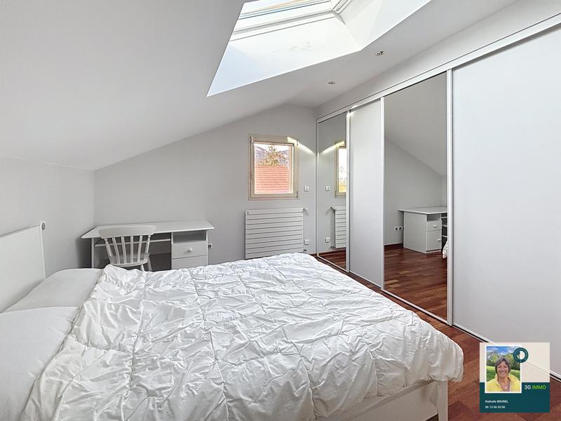 Villa - 250 m² - 10 pièces