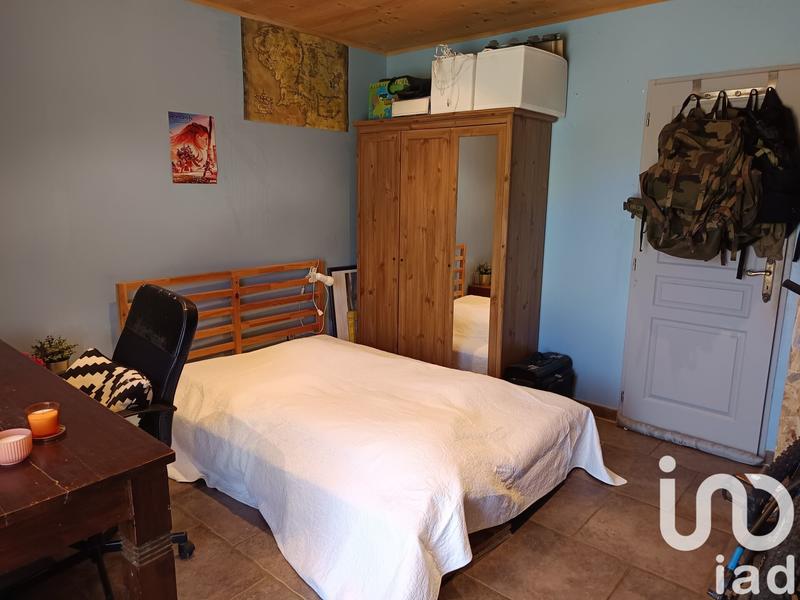 Maison - 182 m² - 8 pièces