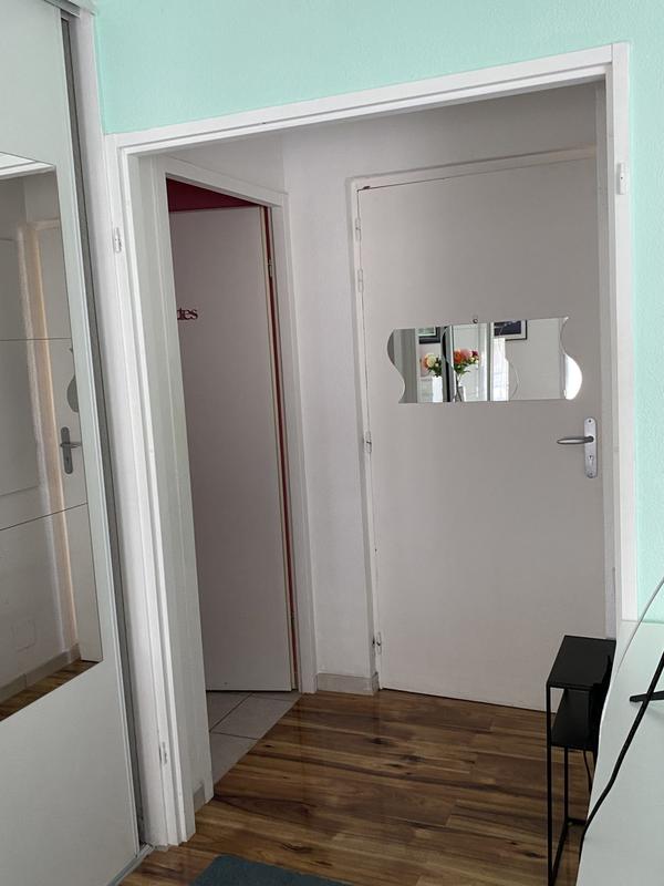 Appartement - 27 m² - 1 pièce