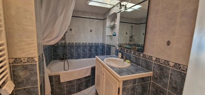 Appartement - 61 m² - 4 pièces