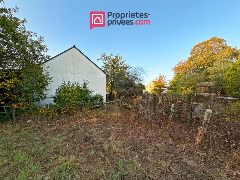 Maison - 94 m² - 4 pièces