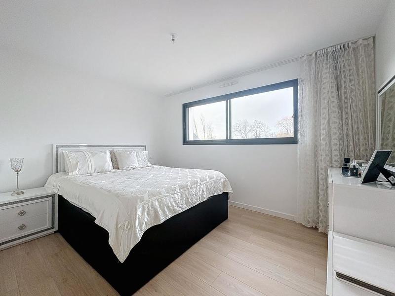 Maison - 147 m² - 5 pièces