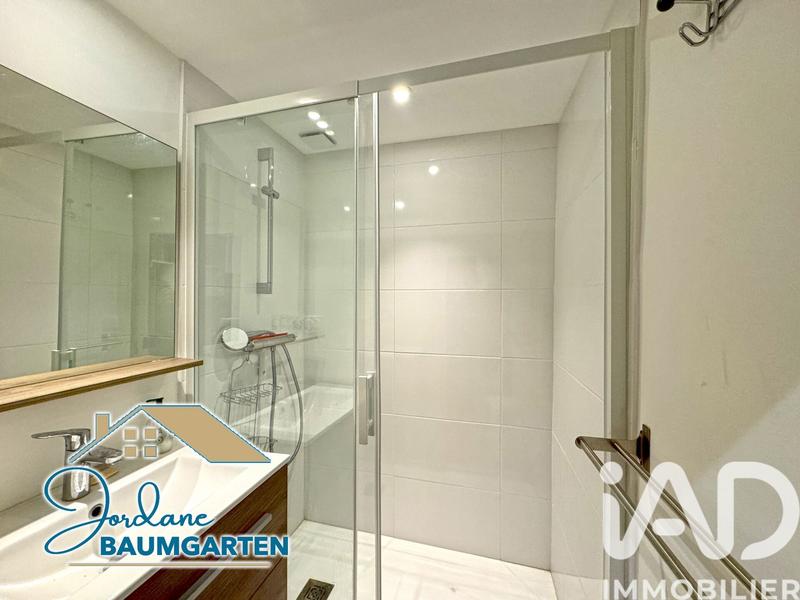 Maison - 175 m² - 6 pièces