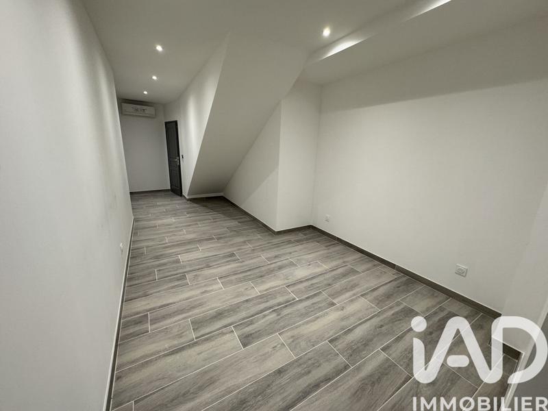 Maison de ville - 156 m² - 7 pièces