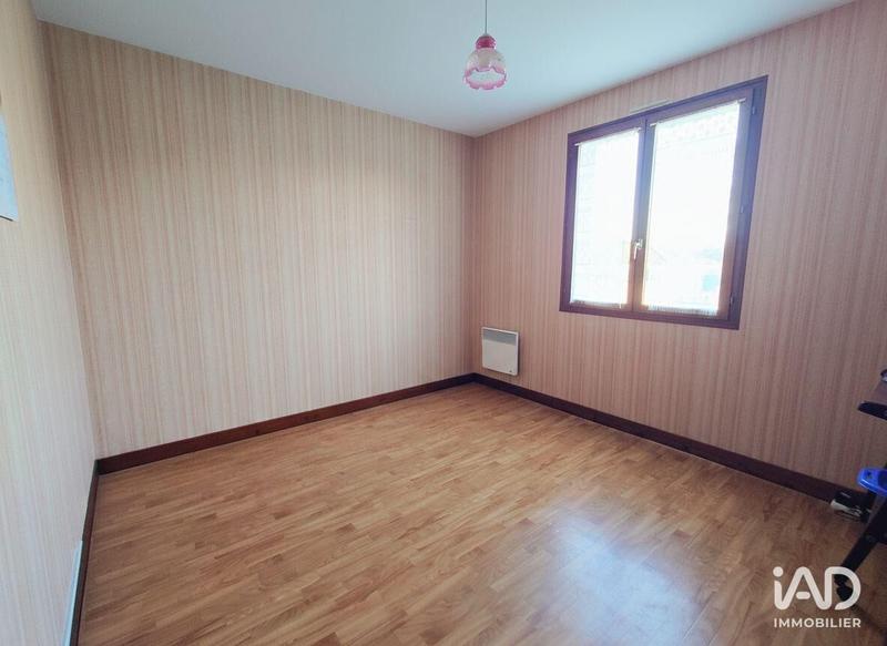 Maison - 88 m² - 4 pièces