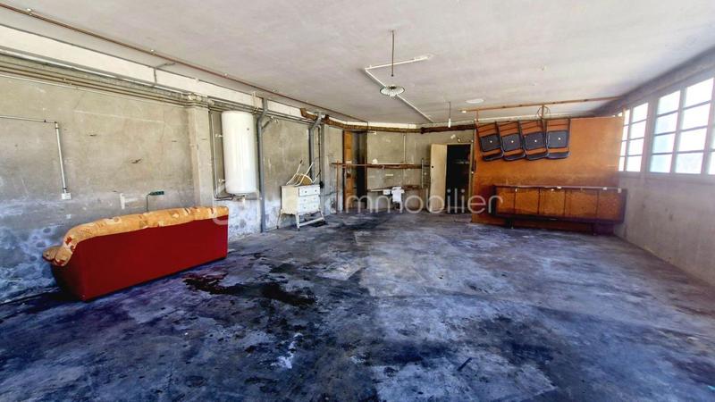 Maison de ville - 90 m² - 3 pièces