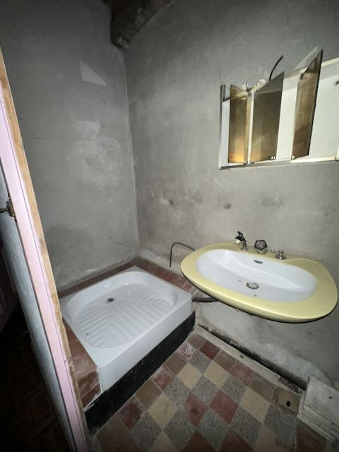 Maison de village - 270 m² - 8 pièces