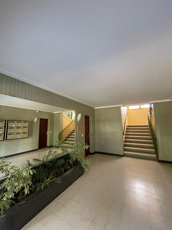 Appartement - 126 m² - 5 pièces