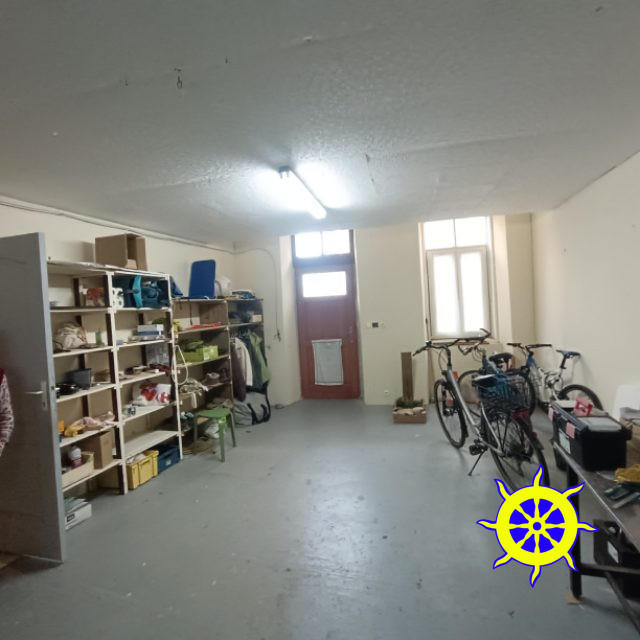 Maison ancienne - 148 m² - 4 pièces