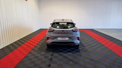 Ford Puma 1.0 Flexifuel 125 Ch Mhev Ss Bvm6 St-Line