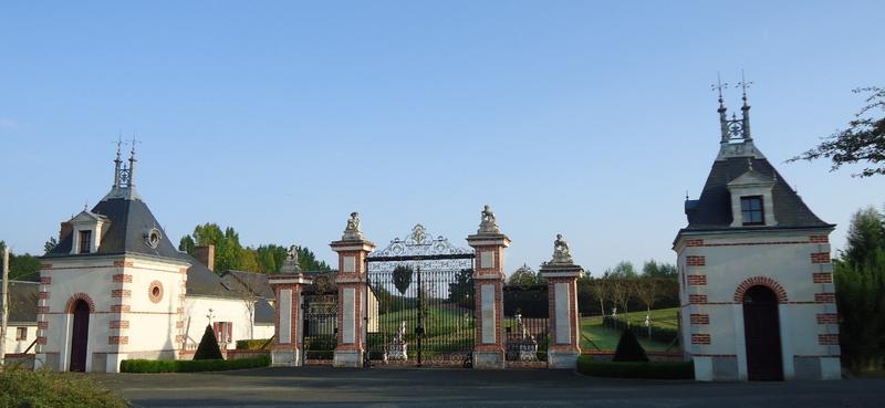 Manoir - 700 m² - 20 pièces