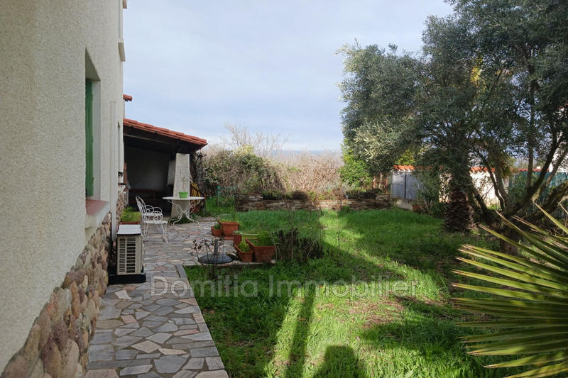 Maison - 124 m² - 2 pièces