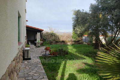 Maison - 124 m² - 2 pièces