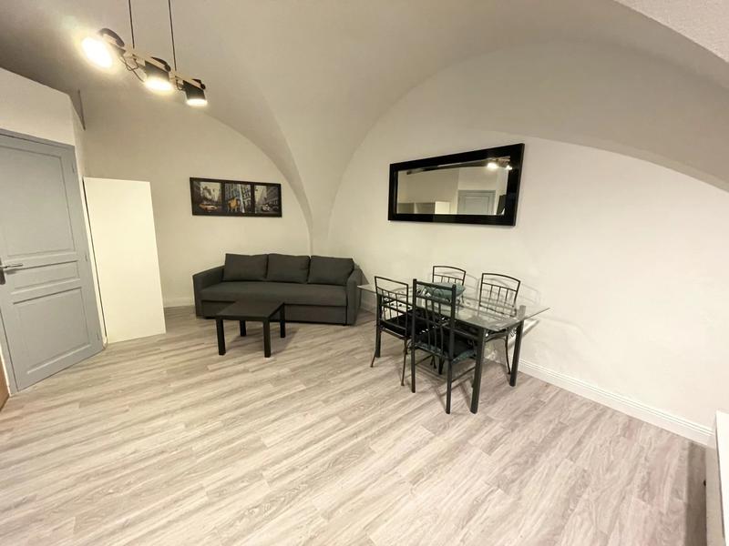 Appartement - 31 m² - 1 pièce