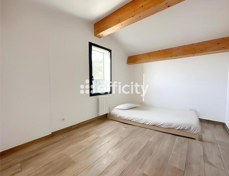 Maison - 118 m² - 5 pièces