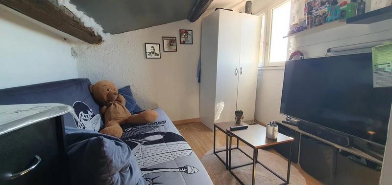 Maison de ville - 82 m² - 5 pièces