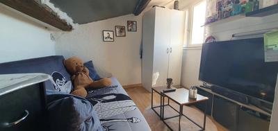 Maison de ville - 82 m² - 5 pièces