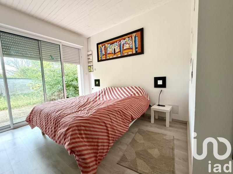 Maison - 92 m² - 6 pièces