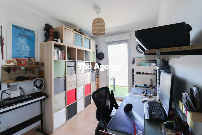 Appartement - 74 m² - 4 pièces