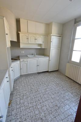 Maison de village - 115 m² - 8 pièces