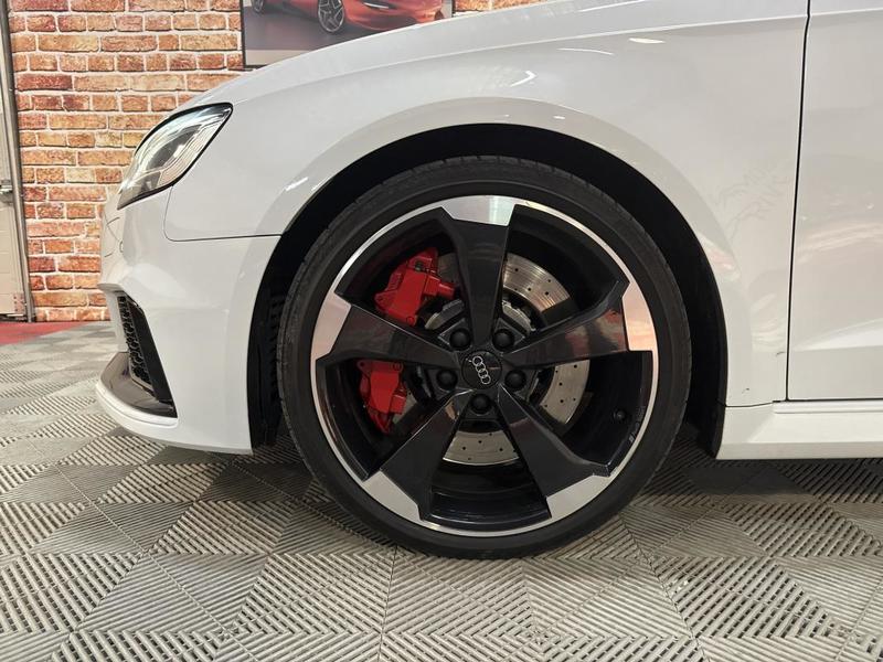 Audi Rs3 (2e Generation) Daza Sportback