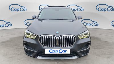 Bmw X1 sDrive 18d 150 Xline - Toit ouvrant