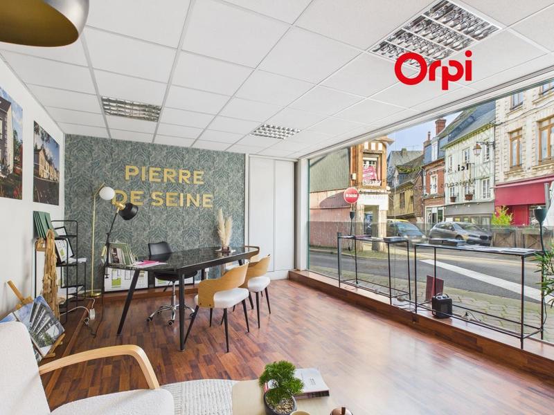 Local commercial - 38 m²