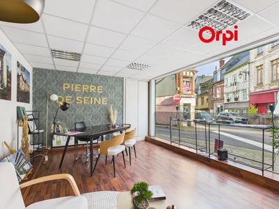 Local commercial - 38 m²