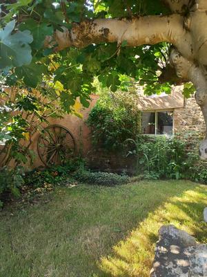 Maison traditionnelle - 225 m² - 7 pièces