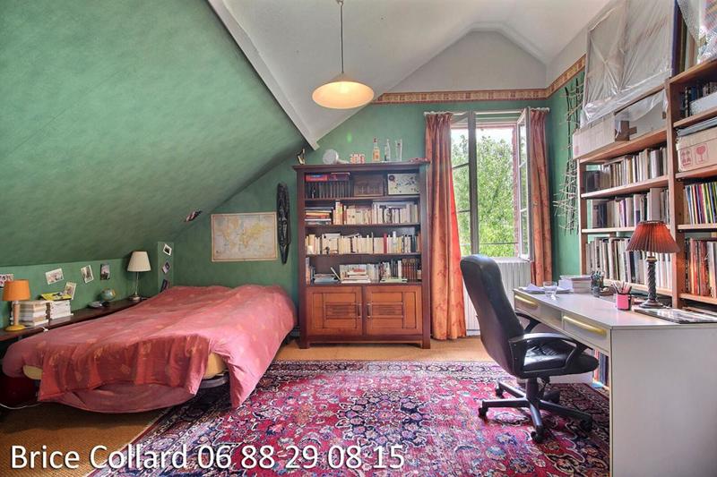 Maison - 146 m² - 7 pièces