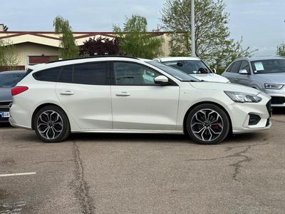 Ford Focus IV Sw 2.0 Ecoblue 150 St-Line X Auto