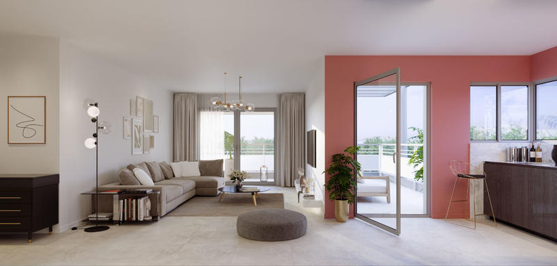 Maison - 116 m² - 5 pièces