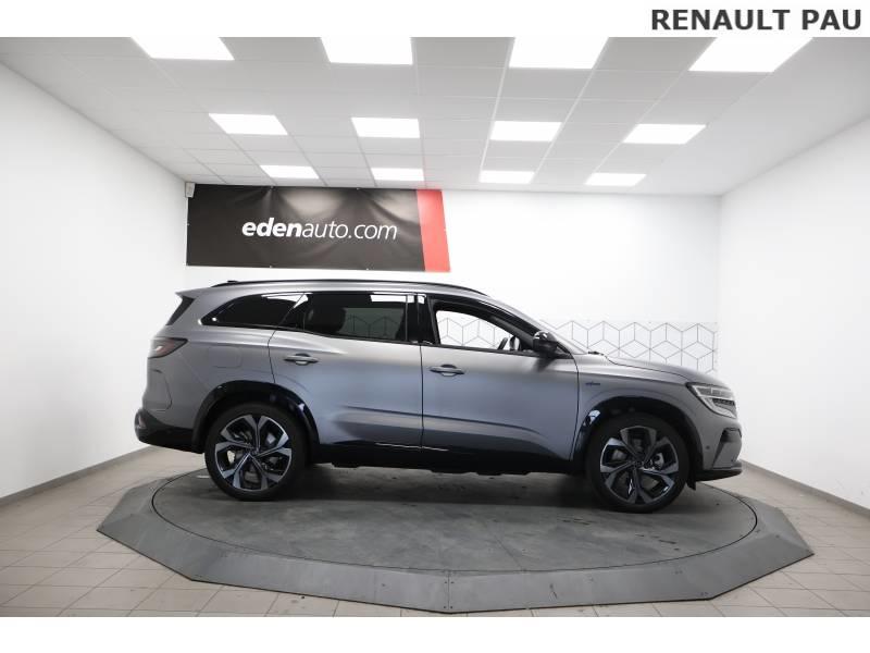 Renault Espace E-Tech full hybrid 200 Gsr2 esprit Alpine