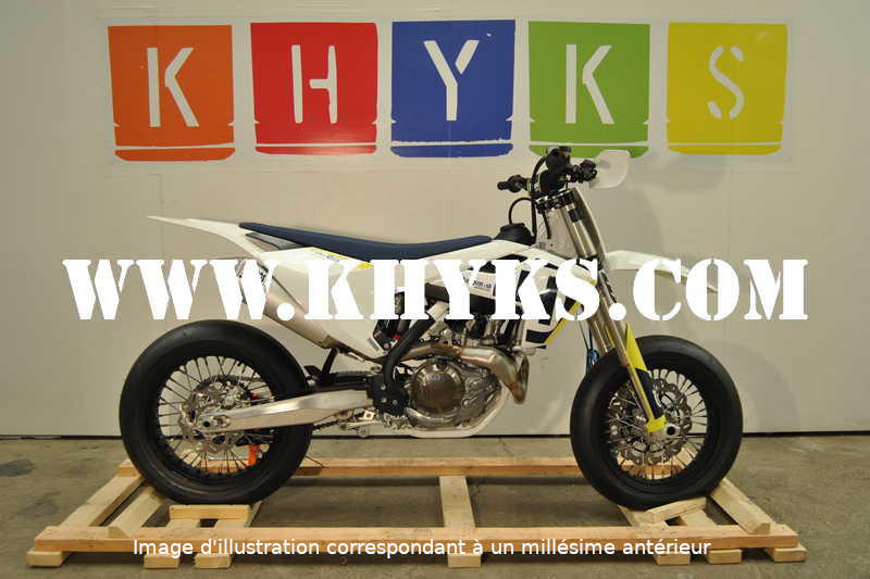 Husqvarna 450 Fs 2025 Neuf