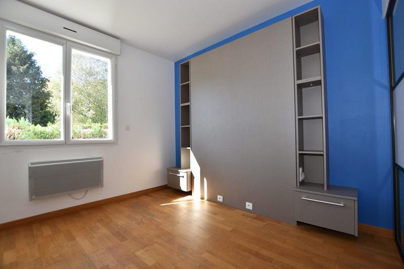 Maison - 141 m² - 5 pièces