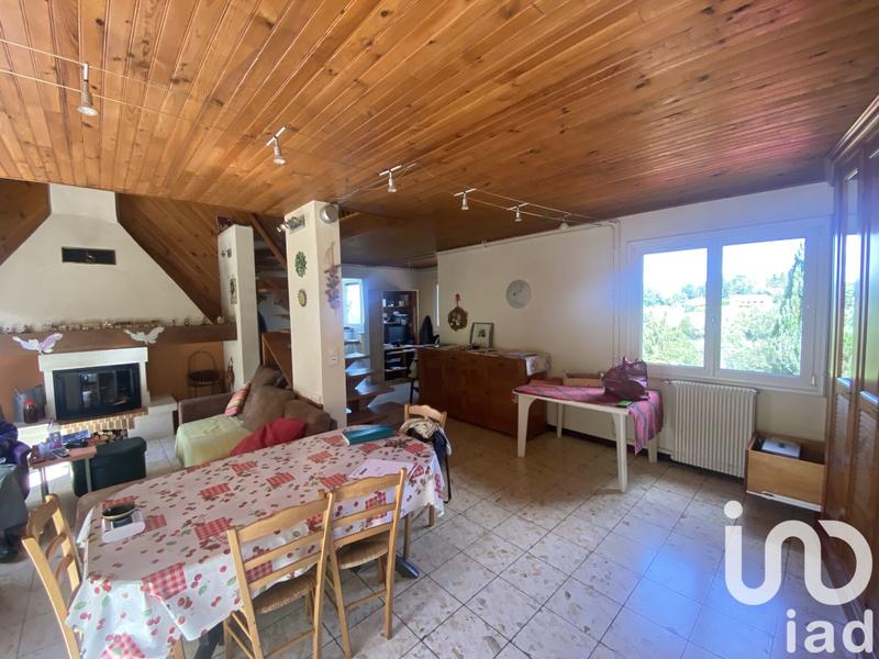 Maison - 174 m² - 5 pièces