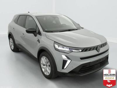 Renault Symbioz E-Tech full hybrid 160 Evolution