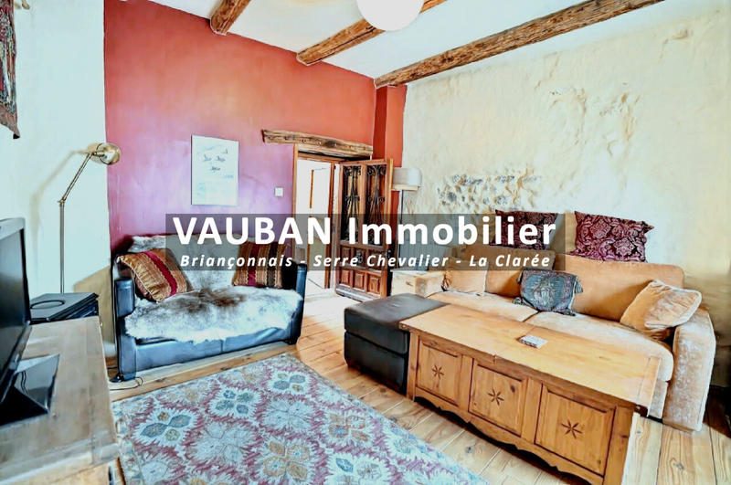 Maison - 73 m² - 5 pièces