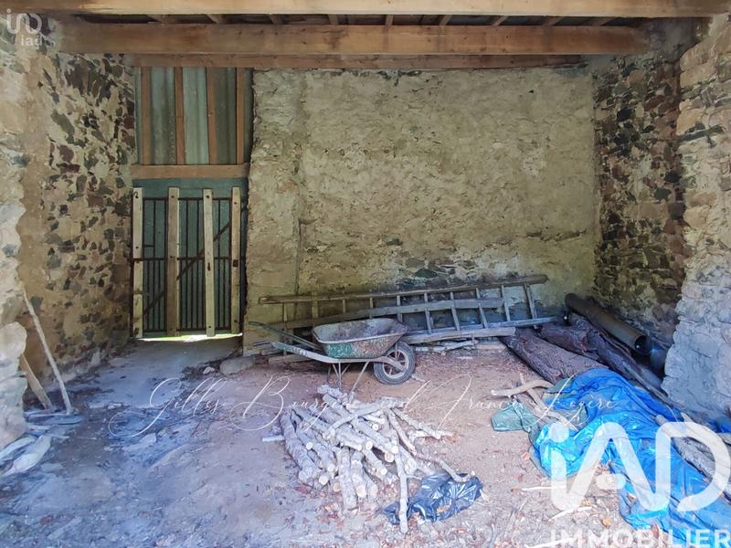 Maison - 141 m² - 5 pièces