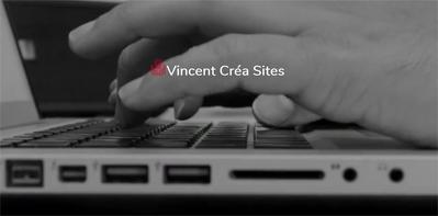 VincentCréaSites