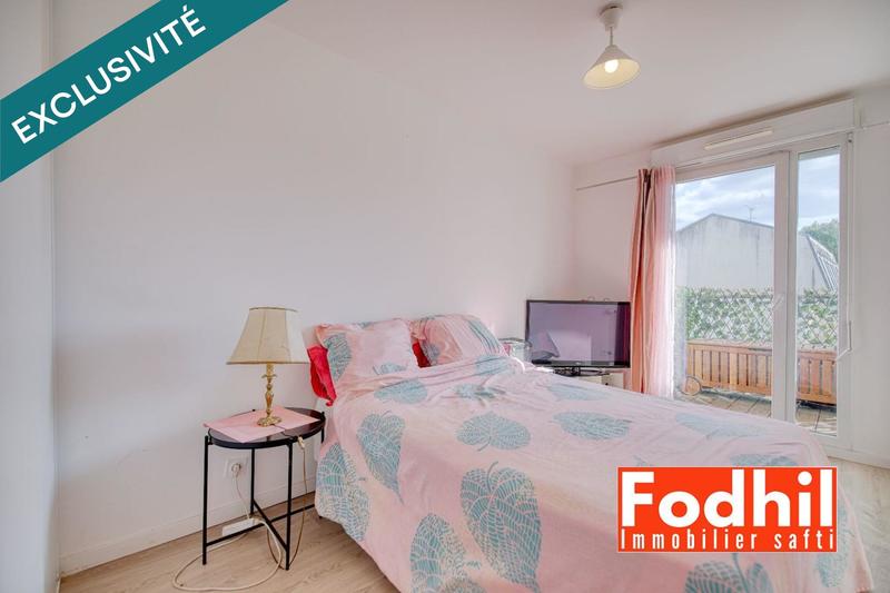 Appartement - 84 m² - 4 pièces