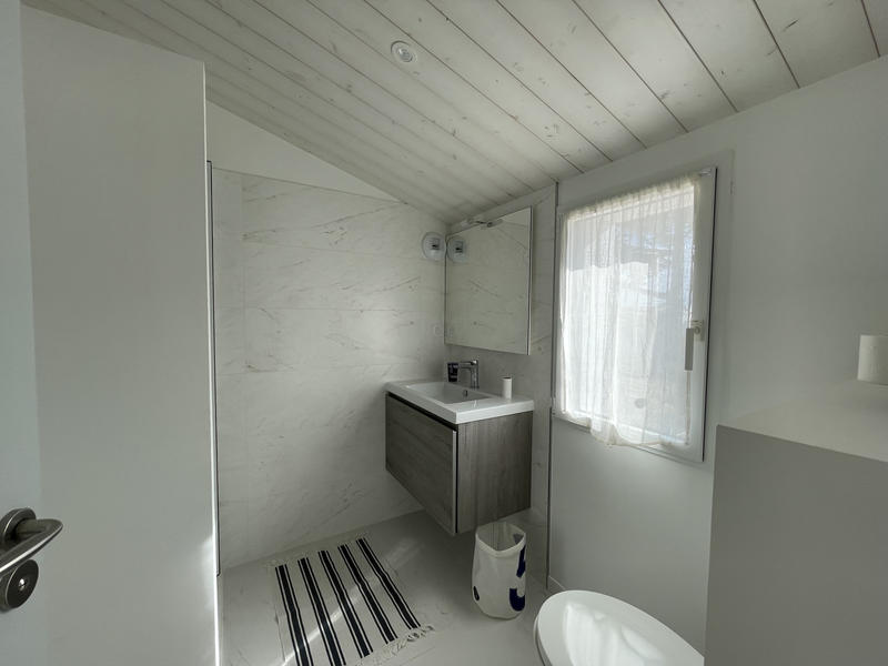 Maison - 129 m² - 4 pièces